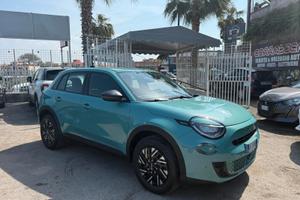 FIAT 600 1.2 Hybrid 100 CV AUTOMATICA MHEV