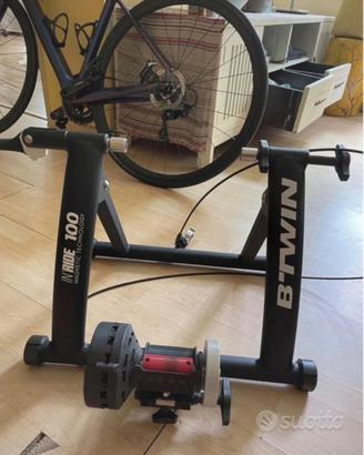 rullo bici