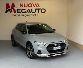 AUDI A1 citycarver 30 TFSI