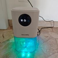 deumidificatore