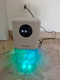 deumidificatore