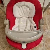 Altalena Chicco Polly Swing up +0m