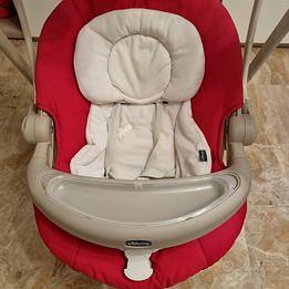 Altalena Chicco Polly Swing up +0m