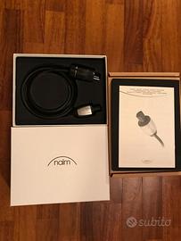 Naim Audio POWER LINE