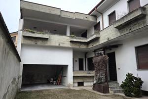 Casa, Cinisello Balsamo.