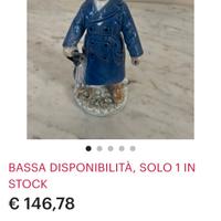 Royal Copenaghen bambino con la cartella