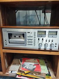 Piastra Sansui SC 5100