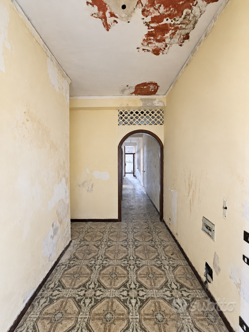 Appartamento – Carini, Piraineto - Altro