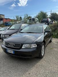 Audi A4 1.8 Turbo 20V cat Avant