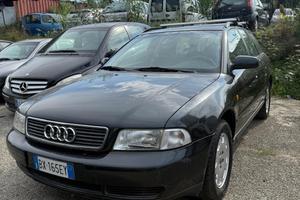 Audi A4 1.8 Turbo 20V cat Avant