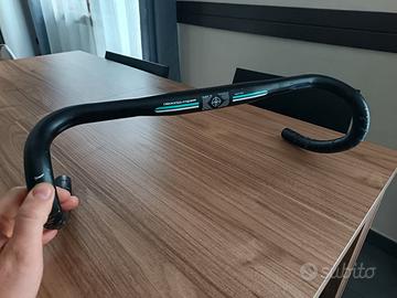 Manubrio bdc  reparto corse