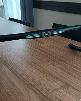 Manubrio bdc  reparto corse