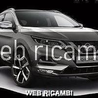 Nissan qashai 2019 ricambi