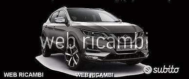 Nissan qashai 2019 ricambi