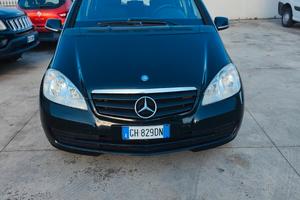 MERCEDES CLASSE A - PRoV TOSCANA - ECCELLENTI COND