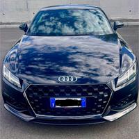 Audi TT Coupe 45 2.0 tfsi s-tronic