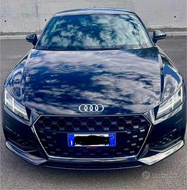 Audi TT Coupe 45 2.0 tfsi s-tronic