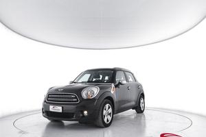 MINI Countryman Cooper D 1.6 Cooper D