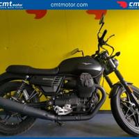 MOTO GUZZI V7 Garantita e Finanziabile