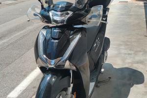 Honda SH 125