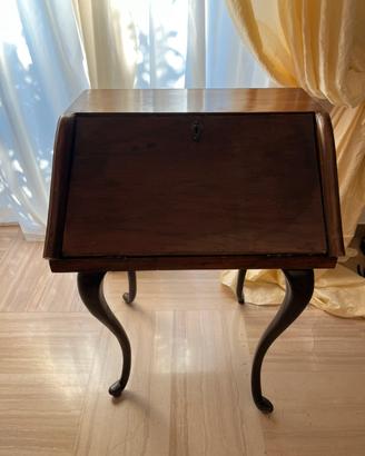 Scrigno di legno