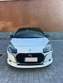 DS3 sport chic 1560 Diesel (2016)