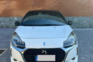 DS3 sport chic 1560 Diesel (2016)
