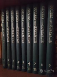 Storia dell'Aviazione Fratelli Fabbri Editori