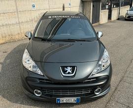 Peugeot 207 1.6 THP 175CV 3p. GTi