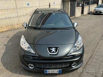 Peugeot 207 1.6 THP 175CV 3p. GTi