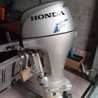 motore Honda 10 cv 4t piede corto 