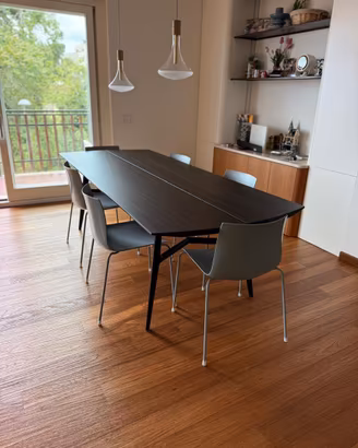 Tavolo rimadesio 250x100