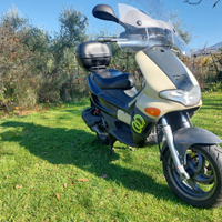 GILERA Runner VXR 4t