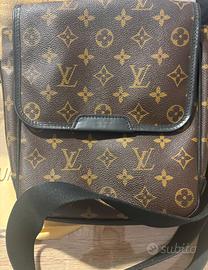 Borsa a tracolla Louis Vuitton