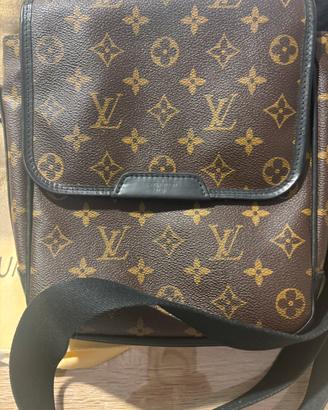 Borsa a tracolla Louis Vuitton