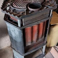 Lincar Monella del 1998, per ricambi