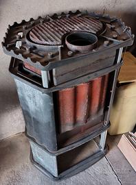 Lincar Monella del 1998, per ricambi