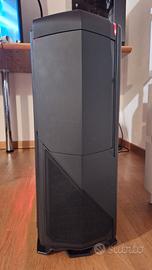 PC Workstation AMD Ryzen Threadripper 2990WX