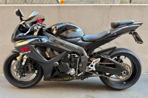 Suzuki GSX R 600 k6