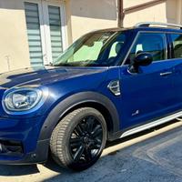 Mini Countryman D All4