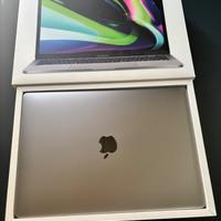 MacBook Pro 13” M1 (2020) – Grigio Siderale