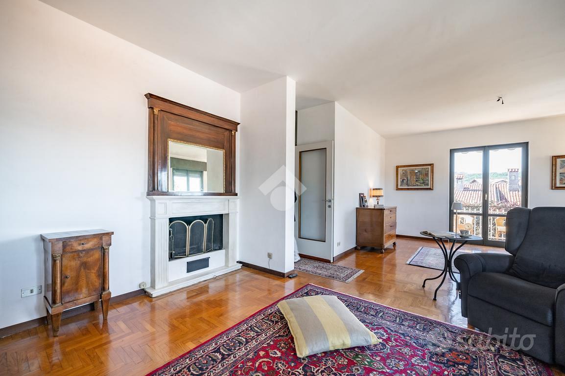 Appartamento – Castello di Brianza, Moiacchina - Altro