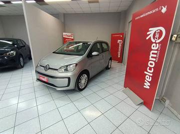 Volkswagen up 5p 1.0 Move up 60cv my20