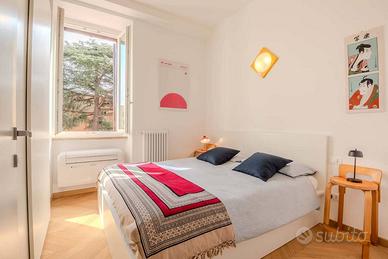 Appartamento di 55 m² con 2 locali a Roma