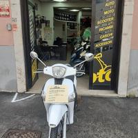 Piaggio Liberty 150 fine 2014 - PERMUTE
