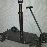 DOLLY PROAIM 6 FT  E CARRELLO PROFESSIONALE