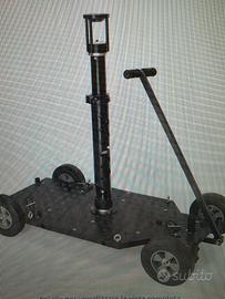 DOLLY PROAIM 6 FT  E CARRELLO PROFESSIONALE