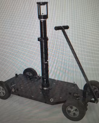 DOLLY PROAIM 6 FT  E CARRELLO PROFESSIONALE