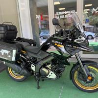 Suzuki V Strom DL 1050 V-Strom 1050XT Pro