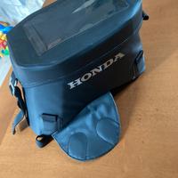 Borsa serbatoio Honda Africa Twin 1100